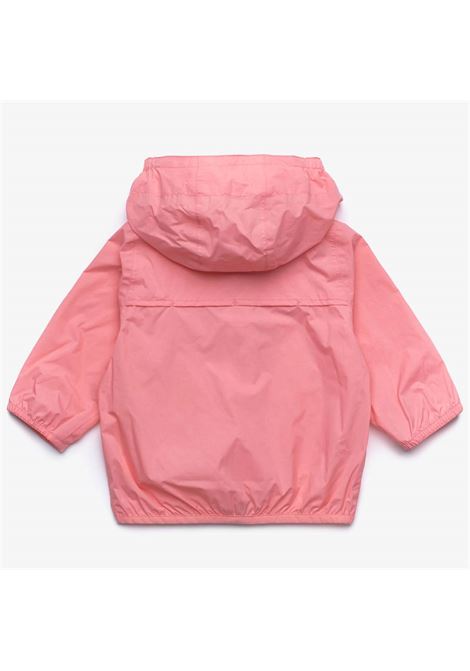 Giubbino con logo K-WAY KIDS | K2137XWQ28